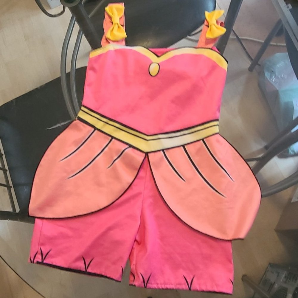 LOL Genie doll costume for infant/child- approx. 6-8 years old